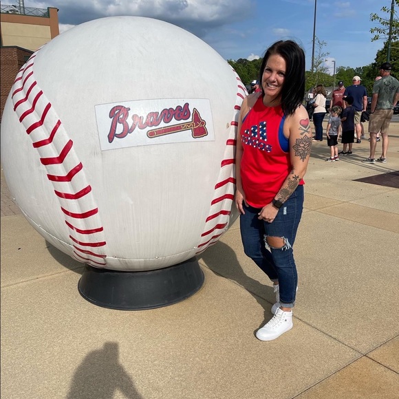 Meet your Posher, Heather - Picture 6 of 6